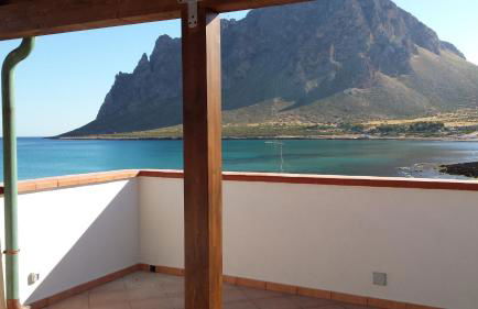 Residenza sul Mare Baia Cornino - Foto 32