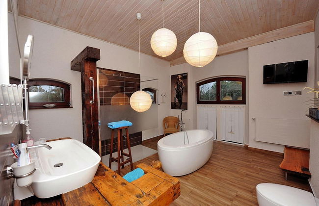 Hollaender Windmuehle in Neubukow - Foto 22