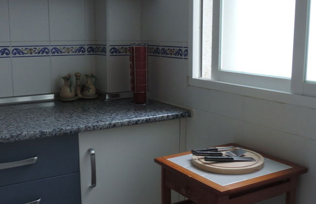 Apartamentos Barbancho - Foto 38