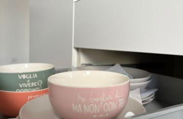 Modern apartment - strategic position for Duomo, Linate and Central station in 20 minutes - Foto 18