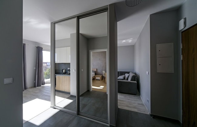 Apartamenty City View od WroclawApartament-pl - Foto 71
