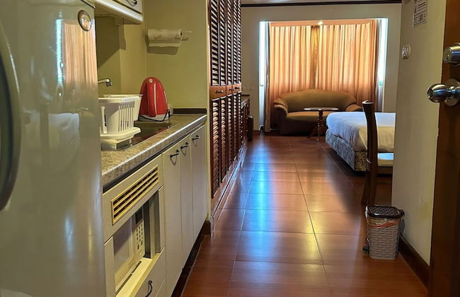 Direct Rooms at Omni Complex Nana - Foto 26