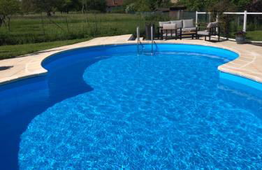 Petite Maison de campagne dépaysante - Foto 9