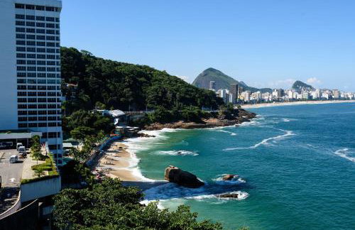 1BDR con vistas al mar en Vidigal | V 90/102 - Foto 3