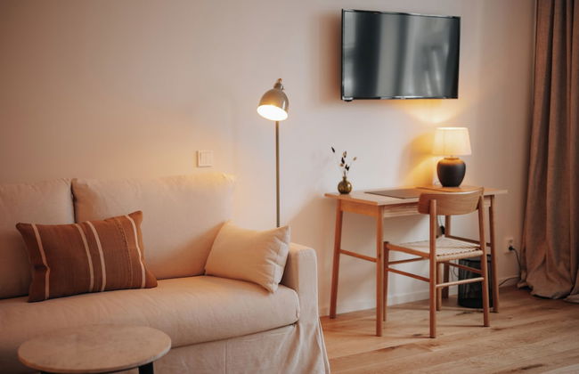 The Lab Hotel - Foto 24