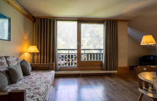 Les Balcons du Savoy - Photo 30