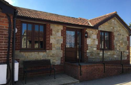 Stable Cottages - Foto 15