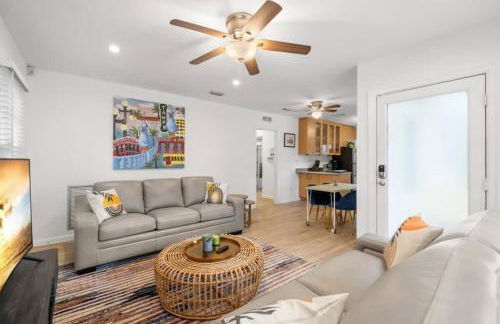 The Hyde Out - Cute Hyde Park Home with Private Hot Tub - Foto 6