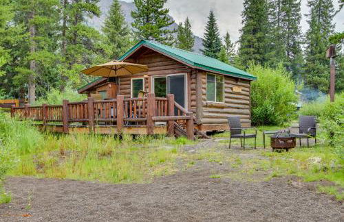 Montana Mountain Getaway - 1 Mi to Yellowstone! - Foto 21