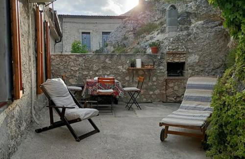 Casa vacanze Santo Stefano di Sessanio - Foto 11