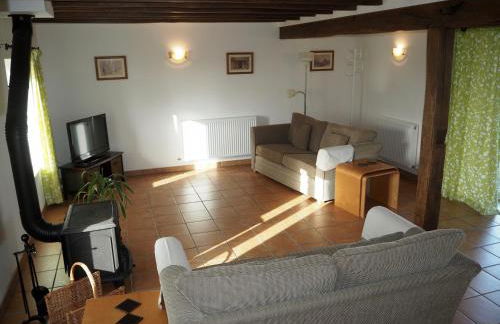 Villas de Leypinas Gites - Foto 10