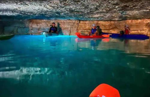 Rise and Shine! A Gorge-ous cabin! - Foto 22