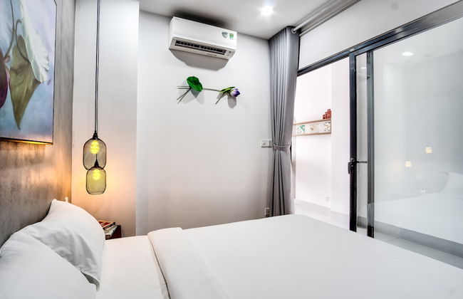 MTR Apartment & Hotel Da Nang - Photo 24