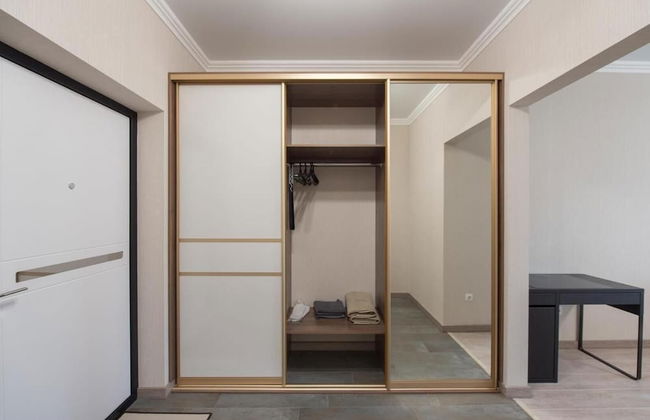 Apart-hotel TULPAR - Foto 16