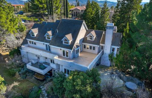 Vista De Lago Retreat Luxury Mansion with Pool and Theater - Foto 66