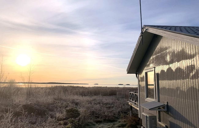 4 Person Holiday Home in Nordmaling - Photo 1