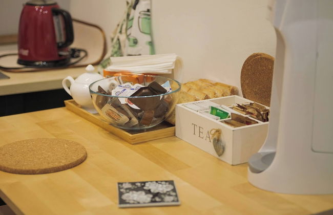 Itiseasy Palermo 1 Private Apartment - Foto 36