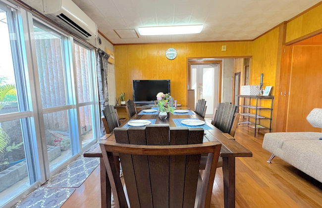 ANGO ISHIGAKIJIMA1 - Foto 33