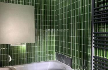 Manoir du Scluz-Prestigieux domaine vue mer - Photo 33