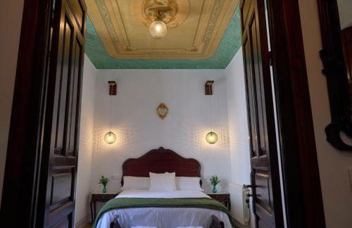 Casa Rural La Botica de la Tía Paqui - Foto 22