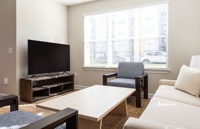 Kasa FreeMoreWest Charlotte - Foto 26