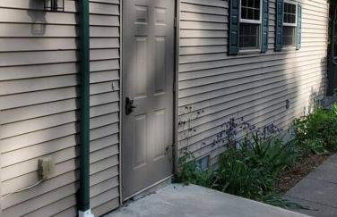 Ahrs Creek Retreat In the Timber - Foto 23