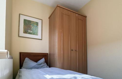 Fewo Inselkieker 212 - Schillig - Foto 33