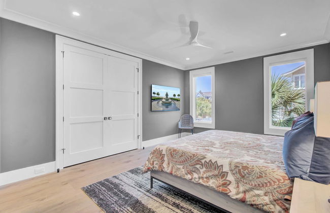 3 47th Avenue by Avantstay Oceanfront + Private Pool + View - Foto 44