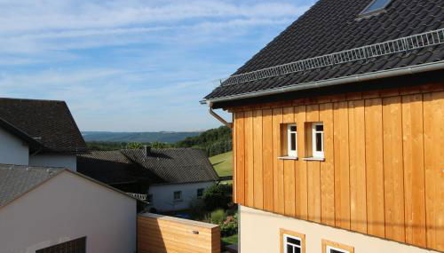 Ferienhaus am Rheinsteig / Nähe Hindenburghöhe / Loreley - Photo 4