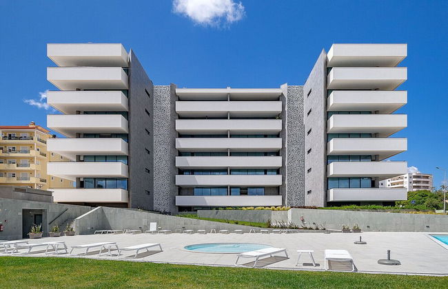 Lagos Deluxe 1 With Pool by Homing - Foto 30