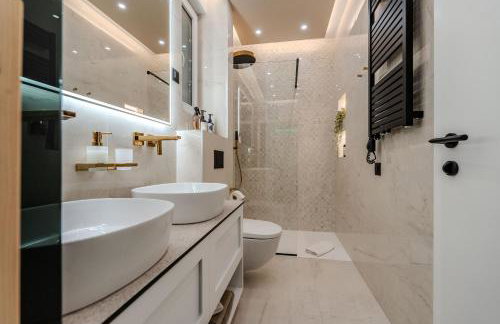 Apartment EMMA Gold with sauna - Foto 11