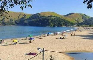 Casa Garatucaia Angra dos reis - Foto 36