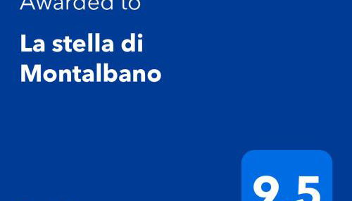 La stella di Montalbano con parcheggio privato - Foto 2