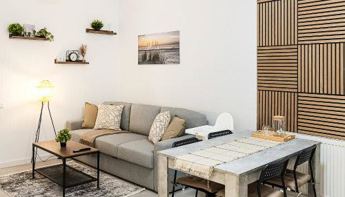 Nordic Comfort Apartments - Foto 4