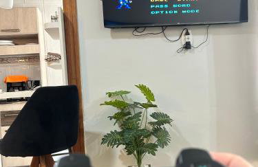 Belo apt próximo ao Consulado - Foto 11