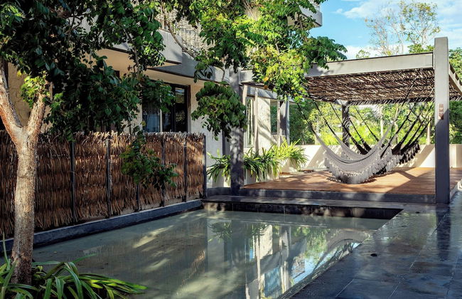 Bloom Tulum, Apartments by Marriott Bonvoy - Photo 74