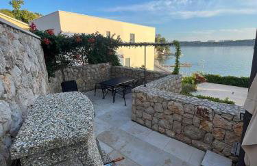 Penthouse - Ferienwohnung - Krk - Foto 17