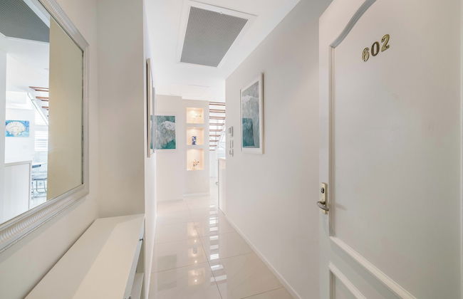 Meridian Alex Beach Apartments - Foto 5