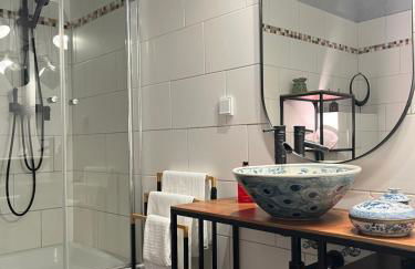 Duplex Loft mit Garten - Foto 21