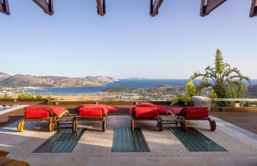 Villa TakeOff Saronida - Foto 6