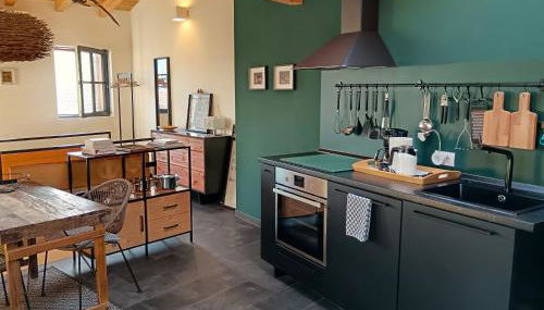 Chalet Nest - Foto 3