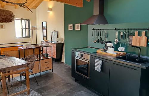 Chalet Nest - Foto 3