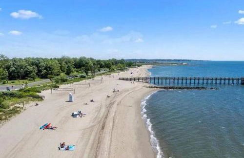 Bobby's Beach Bungalow - Foto 6