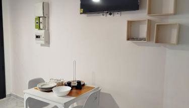 Studio val Notre dame - Foto 5