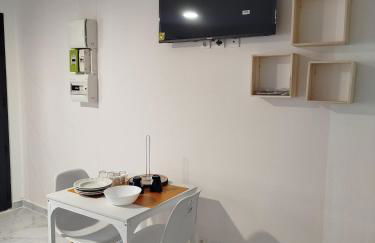 Studio val Notre dame - Foto 5