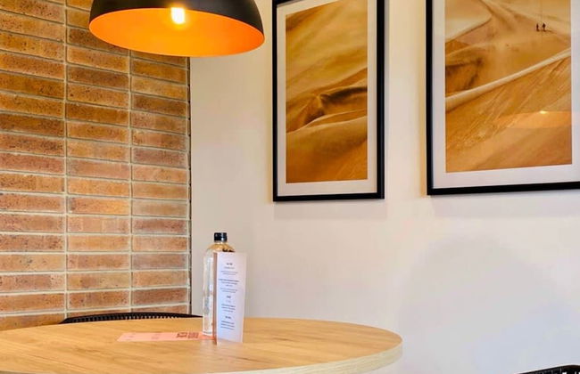 w Lovely Loft in Virrey - Photo 13