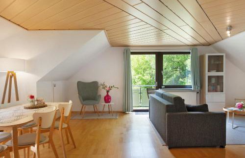 Ferienwohnung Glashütte - Foto 7