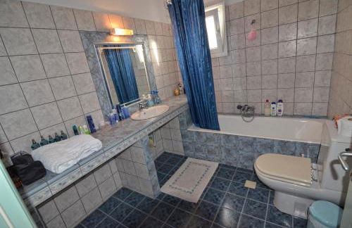 La Casa di Anastasia - Panorama Nea Karvali - Photo 31