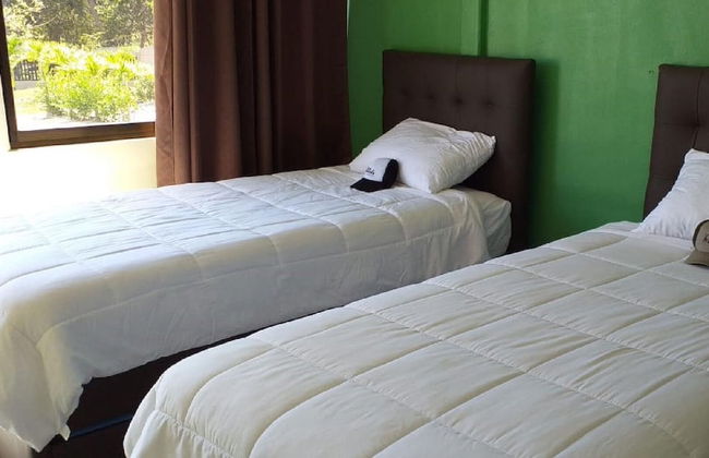 Chalet San Juanillo - Photo 1