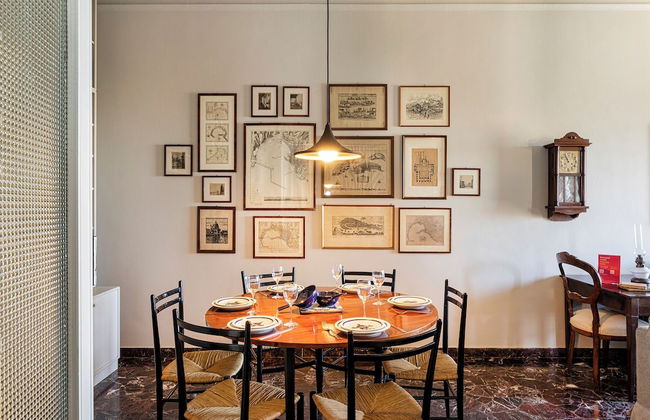 Castelletto Horizon by Wonderful Italy - Foto 16